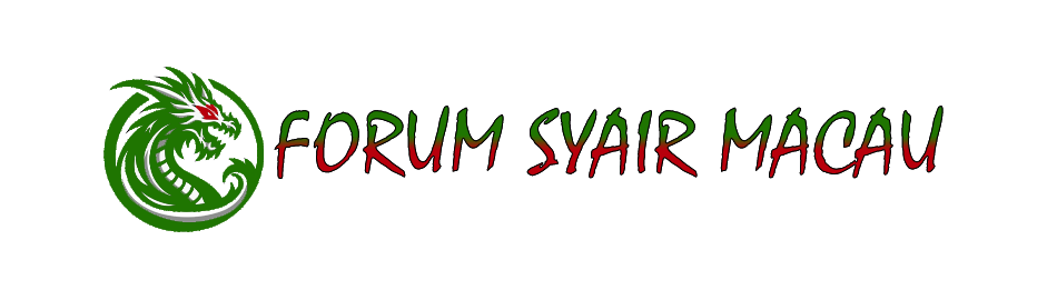SYAIR MACAU - FORUM PREDIKSI MACAU - KODE SYAIR MACAU